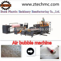 ZTECH Air Bubble Machine from China factory for packaging